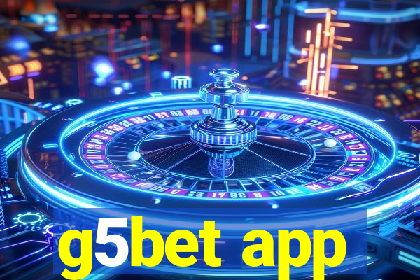 g5bet app